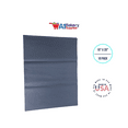 thumbnail image 2 of Navy Blue Tissue Paper Squares, Bulk 10 Sheets, Presents by Feronia packaging, Large 15 Inch x 20 Inch Made in USA, 2 of 13