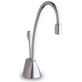 thumbnail image 1 of Chrome Indulge Contemporary Hot Water Dispenser, 1 of 1