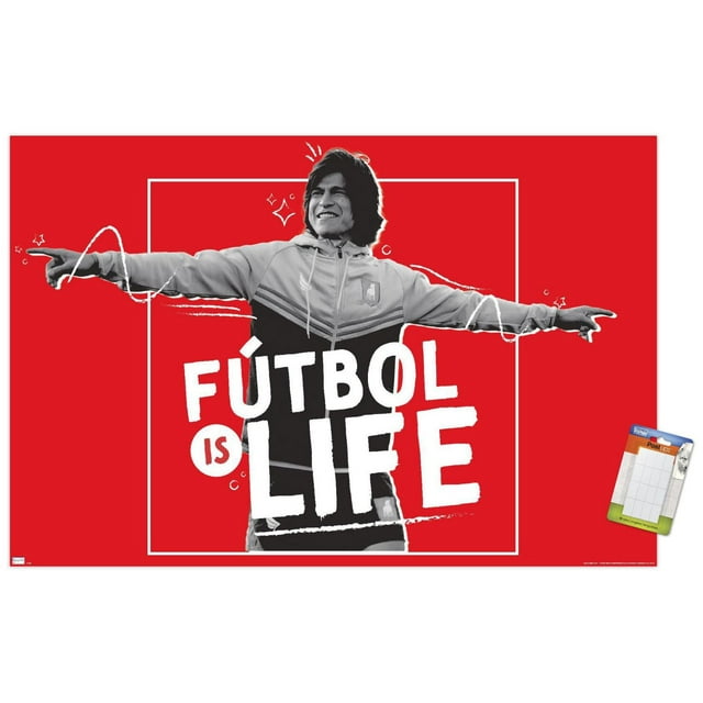 Ted Lasso - Le football c'est la vie