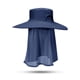 thumbnail image 1 of Sombrero De Pescador De Verano, Gorra Antiultravioleta Para Hombre, Sombrero Protector Solar De Ala Grande Para Pesca Al Aire Libre, Resistente Al Agua Y De Secado Rápido Noticed AP007247-05, 1 of 6