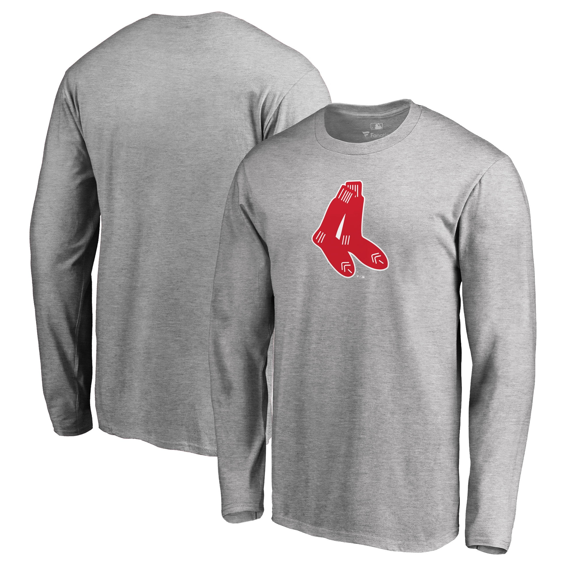 boston red sox long sleeve