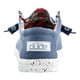 thumbnail image 4 of Zapatos Comodos Casuales para Hombre Color Azul Hey Dude 110382600-42, 4 of 7