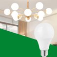 thumbnail image 3 of Ampoule à Économie d'Énergie LED 3 Clolors Dimmable E27, 3 of 8