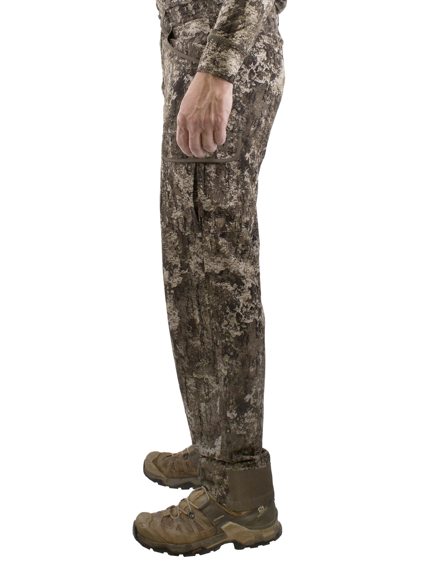 Tekari Boldrun Performance Pant