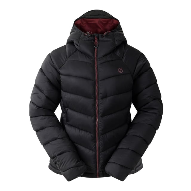 Dare 2B Veste Matelassée Torrek pour Femmes