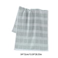 thumbnail image 3 of Linnome Cottons Adult Towels Soft And Absorbent Pures Cottons Face Towels Common Solid Color Hand Towels Suitable For Use, 3 of 6