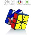 thumbnail image 3 of Games; Activities; Parties;Toy;Square 1 Square One SQ-1 SQ1 Skewb Puzzle Magic Cube Magic Cube Puzzle Ultra Fast (), 3 of 5