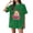 Green, variant on Womens Retro Country Music Parton T-shirt Unisex Graphic Dolly T-shirts Short Sleeve Crew Neck Tee for Vintage Country Music Tribute,(L)