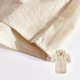 thumbnail image 4 of pstuiky camiseta de hombre, Blusa de manga corta con cuello vuelto, transpirable, con botones y color liso para hombre camisas casuales para hombre xxl, 4 of 8