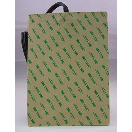 Phillips Temro 340-0064 Pad Heater