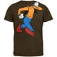 Goofy - T-Shirt Manches Longues Premium Homme – image 1 sur 1