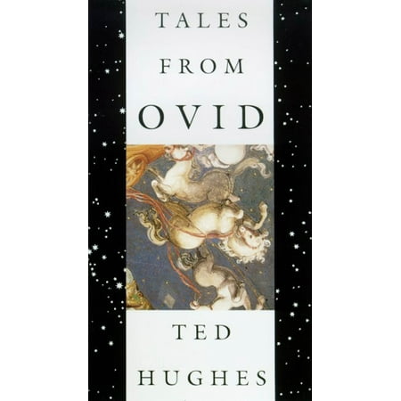 Tales from Ovid : 24 Passages from the Metamorphoses