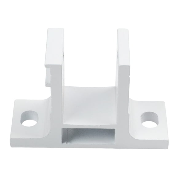Homena Aluminium Alloy Replacement Wall Mounting Bracket For Retractable Awnings Sunshade And Rain Shelter Accessories