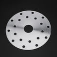 thumbnail image 3 of BQBQERT Stainless Steel Cookware Thermal Guide Plate Induction Cooktop Converter Disk, 3 of 7