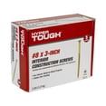 thumbnail image 7 of Hyper Tough #8 x 3-Inch Phillips Flat Head Interior Construction Screw, 5 lb Box, 7 of 7