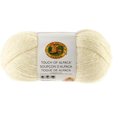 Lion Brand L50030 - Palermo Poncho in Wool-Ease Thick & Quick