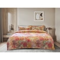 thumbnail image 2 of LCM Home Fashions, Inc. Brenda Quilt Set Full - Queen 3 Piece, 2 of 5