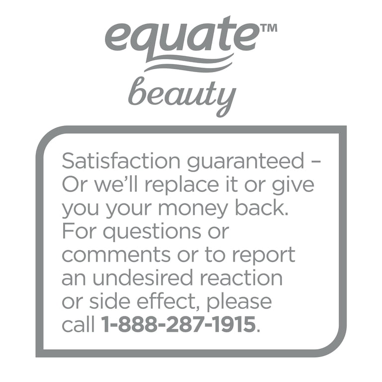 Equate Non-Acetone Nail Polish Remover, 4 Pack photo 7
