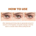 thumbnail image 6 of Anti-aging Eye Essence Serum Reduces Fine Lines Around the Eyes, Repairs Puffy Eyes, Under-eye Bags, and Dark Circles, 6 of 6
