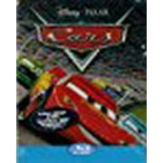 Angle View: Cars [Blu-ray]