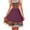Brown, variant on Womens Apron Dresses For Women Oktoberfest Costumes Multiple Color Schemes Square Collar Short Sleeves Dirndl Dresses German Dresses Festival Bavarian Costume Beer Carnival Women Party Dresses