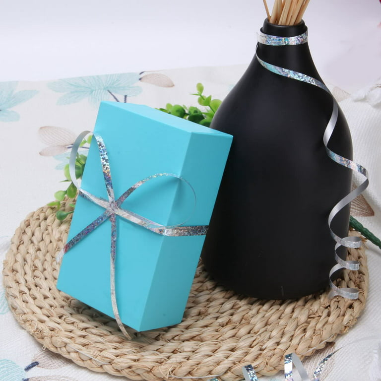 500 Yards Happy Birthday Ribbon Roll Cake Box Wrapping Craft DIY