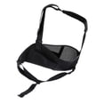 thumbnail image 1 of Children's Medical Mesh Breathable Shoulder and Neck Forearm Harness Arm Fracture Strap Black, 1 of 5