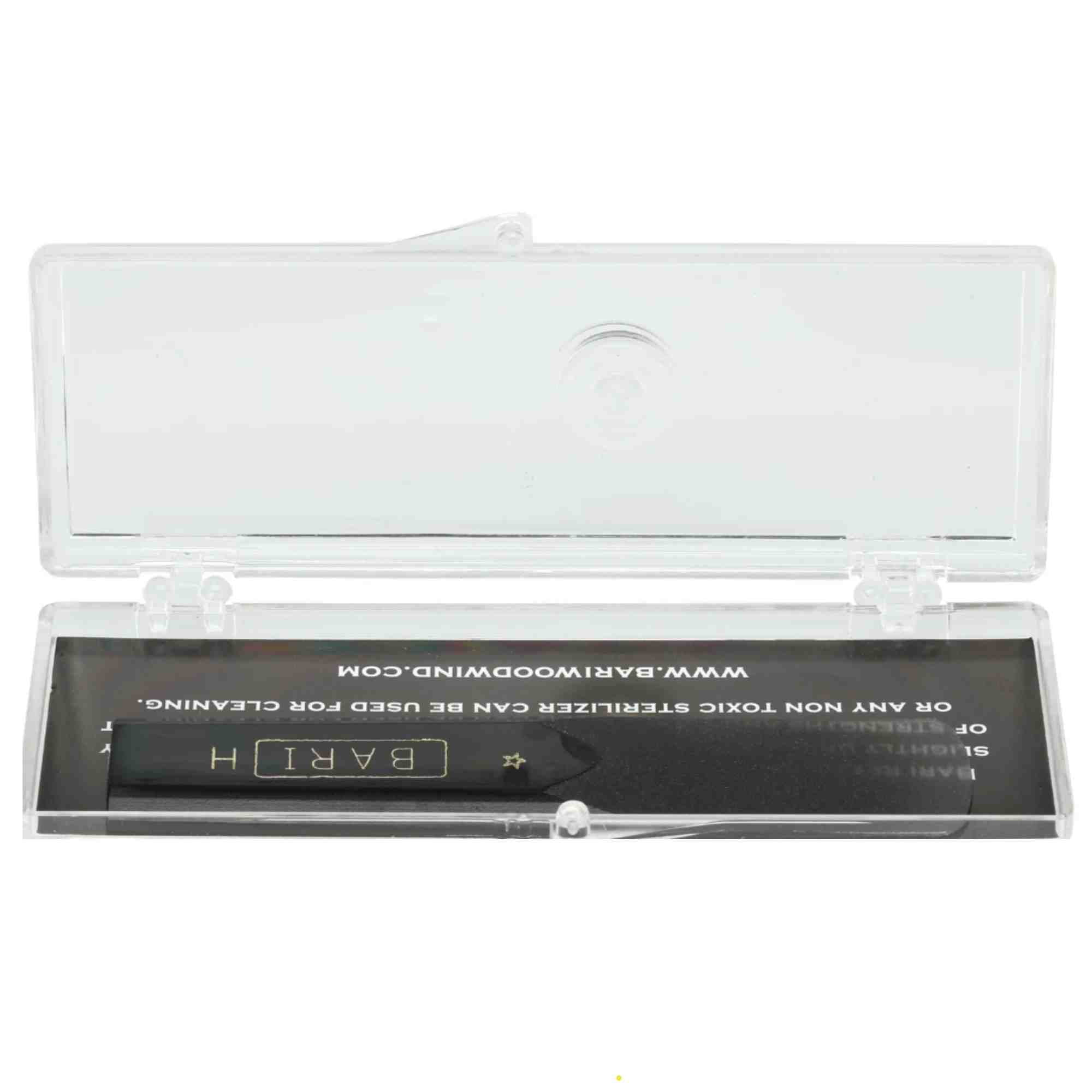 Bari Woodwind Star Bb Tenor Saxophone Synthetic Reed Strength Hard (3.5-4.0) - BSTSH