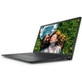 thumbnail image 5 of 2021 Newest Dell Inspiron 3000 Laptop, 15.6 Touchscreen FHD Display, 11th Generation Intel Core i5-1135G7, Webcam, WiFi, HDMI, Bluetooth, Windows 11, Black (16GB RAM | 1TB HDD), 5 of 5