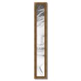 thumbnail image 2 of ArtToFrames 5" x 41" Gold with beads Picture Frame, 5x41 inch Gold Wood Poster Frame (WOM-4139),  Pack, 2 of 8