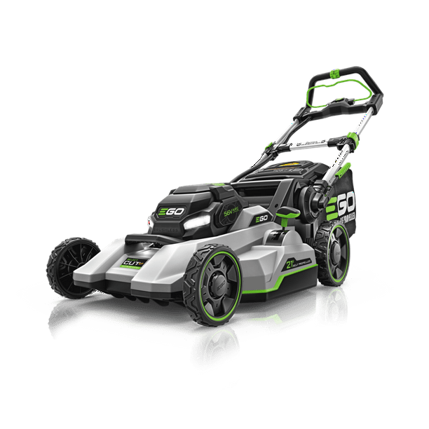 EgoLM2156SP EGO POWER+ 21" Select Cut XP Mower with Touch Drive Kit