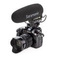 thumbnail image 4 of Saramonic VMIC5 Pro Camera-Mount Shotgun Microphone, 4 of 9