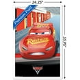 thumbnail image 2 of Disney Pixar Cars 3 - Foudre, 2 of 4