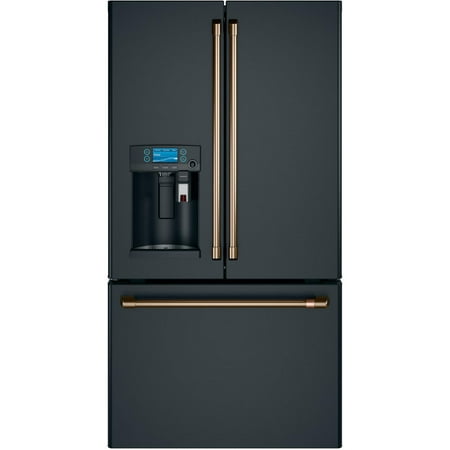 Café - Handle Kit for CWE23SP3MD1 and CWE23SP4MW2 - Brushed Bronze