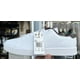 thumbnail image 3 of Adi-das Advantage Base Shoes Men's Size 11.5 White Camo Casual Golf Sneakers, 3 of 6