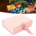 thumbnail image 4 of Cajas De Regalo, Plegables, Fáciles De Armar, Cajas De Papel De Regalo, Color Puro, Simples Y Elegantes Para Fiestas ANGGREK Otros, 4 of 8