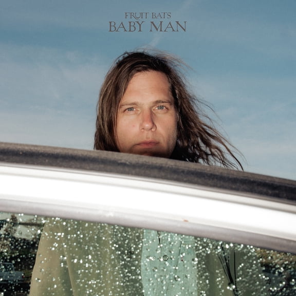Fruit Bats - Baby Man - Music & Performance - CD