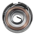 thumbnail image 1 of KEINXS 1 Ensemble de Ressort de Retour de Rechange pour Perceuse à Queue Ressort de Retour de Bobine Assemblage, 1 of 6