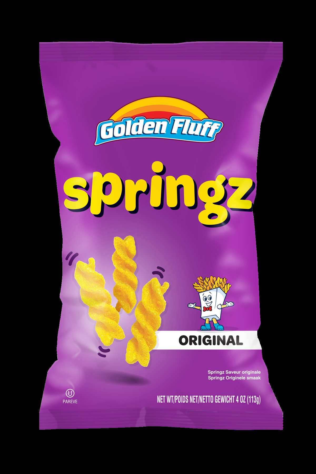 L-Springz originale
