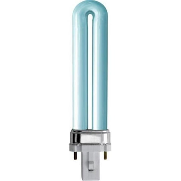 Dabmar Lighting DL-7-B 7 watts PL7 Lamps, Blue