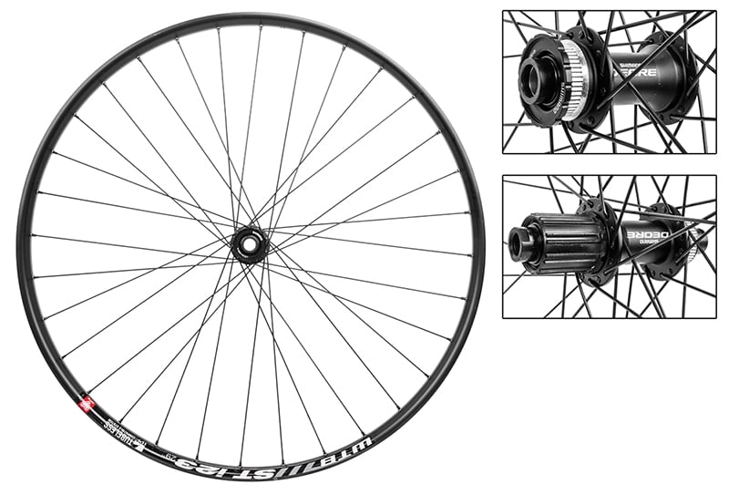 wtb st i23 tcs 29 wheelset