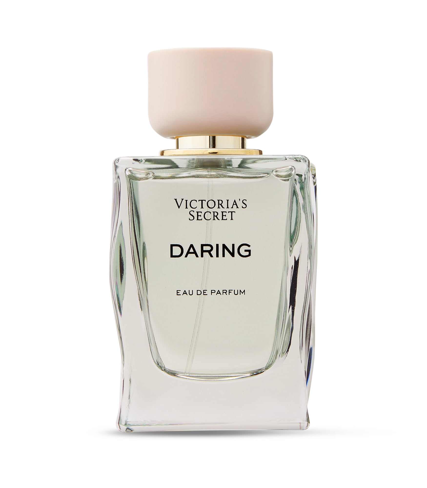 Victoria's Secret Daring Eau de Parfum, Notes of Bright Bergamot