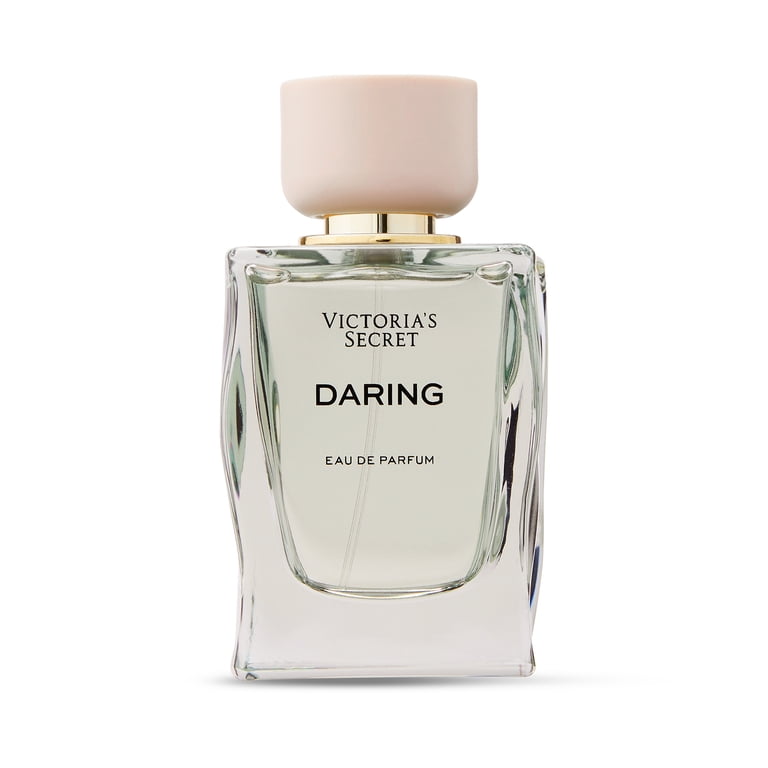 Victoria's Secret Daring Eau de Parfum, Notes of Bright Bergamot