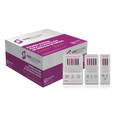 thumbnail image 1 of PRUEBA ANTIDOPING 5 PARAMETROS CAJA/25 pz One Second PANEL DE 5 PARAMETROS, 1 of 5