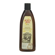 Burts Bees Care Plus+ Hydrating Conditioner + Coconut Oil For Dogs, 12oz