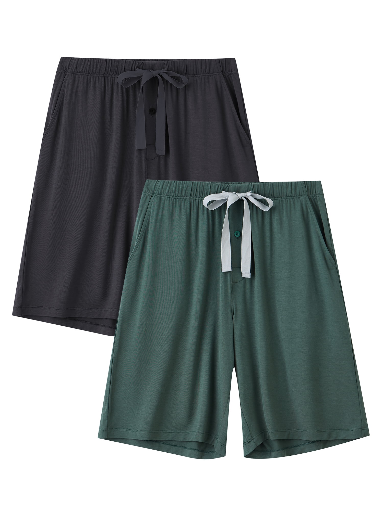 Black&Army Green