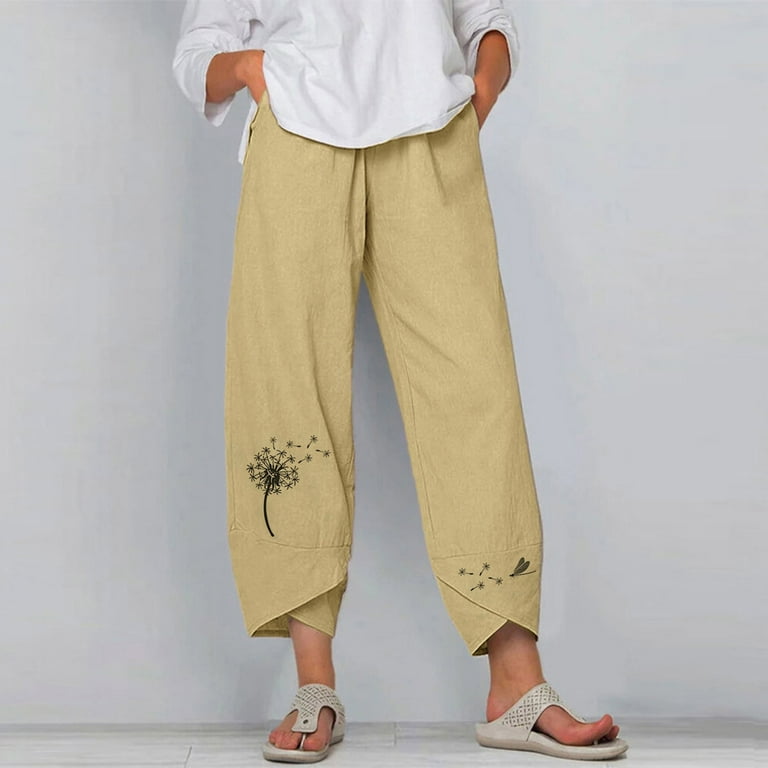 adviicd Business Casual Pants For Women Tall Long Shorts For Women