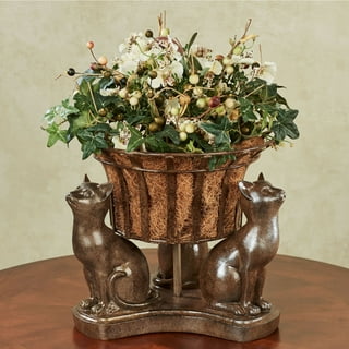 Vases in Decor | Bronze - Walmart.com