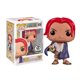 thumbnail image 4 of Funko Pop Brook Samurai Brook 1129 Shanks Luffy Yamato Roronoa.Zoro Buggy One Piece Figura de acción de vinilo Juguetes Muñecas Regalos para niños, 4 of 5