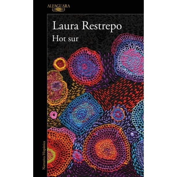 Hot Sur (Spanish Edition), (Paperback)